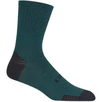 Giro Hrc+ Grip Socks Vert EU 43-45