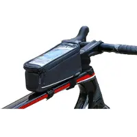 Zéfal Console Pack T2 Sac de vélo