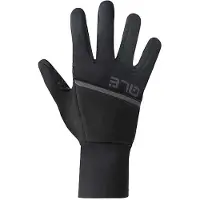 ALÉ Scirocco Gloves Noir S