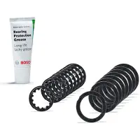 Bosch Bike 1270020158 Bdu3xx Service Kit Noir