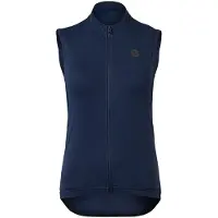 Agu Core Essential Ii Gilet Bleu XL Femme