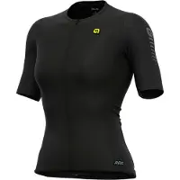 ALÉ Race Special Short Sleeve Jersey Noir XL Femme