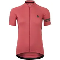 Agu Core Essential Ii Short Sleeve Jersey Rose L Femme