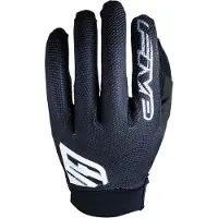Five Gloves Xr Pro Gloves Noir XS