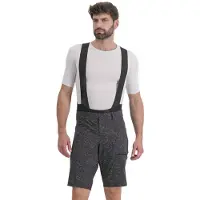 Sportful Sky Rider Giara Shorts Noir 3XL Homme