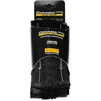 Pirelli Pneu de Vélo Pirelli Cinturato GRAVEL Mixed Terrain Black 40-622