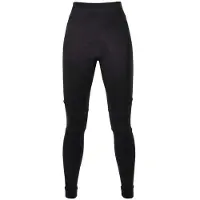 Santini Omnia Bib Tights Noir 2XS Femme