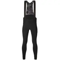 Santini Gravel Bib Tights Noir 2XS Homme