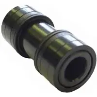 Cane Creek Rear Shock Hardware Body Noir 20 x 6 mm