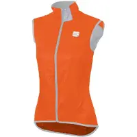 Sportful Hot Pack Easylight Gilet Orange XL Femme