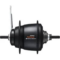 Shimano moyeu de roue arrière NexusSG-C7050 5V 32G noir