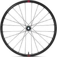 Fulcrum Rapid Red 5 27.5´´ Disc Tubeless Gravel Wheel Set Argenté 15/12 x 100 / 12 x 142 mm / Sram XDR