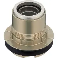 Mavic Hg9 Steel Mtb Freehub Body Argenté