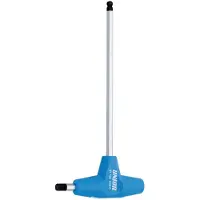 Unior Outil Ball End Hex T-handle Wrench