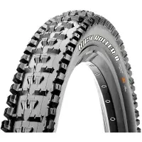 Maxxis HighRoller II MTB Folding Tire TR EXO Dual - 27.5x2.30 inches