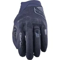Five Gloves Xr Trail Protech Gloves Bleu 2XS
