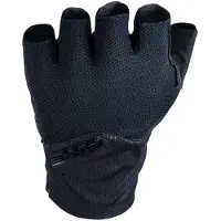 Five Gloves Rc1 Short Gloves Noir 2XL