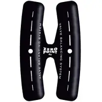 Miche Zero Point 6g Valve Balancing System Noir