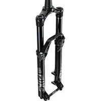 RockShox Pike Ultimate Charger 2.1 Rc2 Crown Boost 37 Mm Mtb Fork Noir 27.5´´-650B / 150 mm