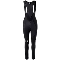 Agu Winter Ii Six6 Bib Tights Noir 2XL Femme