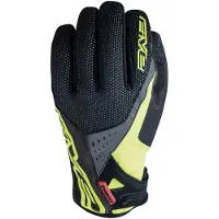 Five Wp Warm Gloves Noir XL
