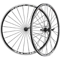 Miche Swr Cross Disc Road Wheel Set Argenté 12 x 100 / 12 x 142 mm / Shimano/Sram HG