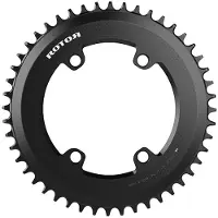 Rotor Round Ring Sram Axs 110 Bcd Chainring Noir 37t