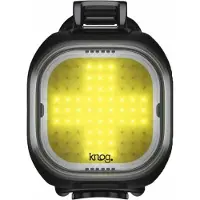 Knog Blinder Mini Cross Light Set Noir 50/30 Lumens