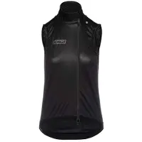 Bioracer Vesper Gilet Noir L Homme