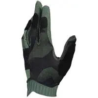 Leatt 1.0 Gripr Gloves Vert S Homme