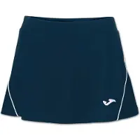 Joma Katy Ii Skirt Bleu 11-12 Years Fille