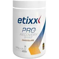 Etixx Pro Line Recovery Drink Chocolate 1.4kg Multicolore