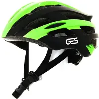 Ges Icon-12 Helmet Vert,Noir L