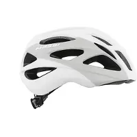 Massi Pro Helmet Blanc M