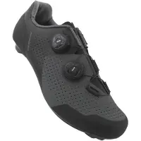 Massi Proteam Road Shoes Noir EU 37 Homme