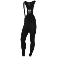 Spiuk Profit Cold&rain Bib Tights Noir S Homme