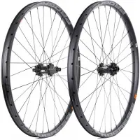 Progress Mt Plus Hybrid Boost 29´´ Mtb Wheel Set Gris 15 x 110 / 12 x 148 mm / Sram XD