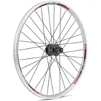 Gurpil Zac M475 26´´ 6b Disc Mtb Rear Wheel Blanc 9 x 135 mm / Shimano/Sram HG
