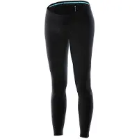 Bicycle Line Normandia-e Tights Noir XL Femme
