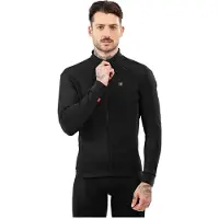 Siroko J1 Furkapass Jacket Noir M Homme