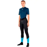 Bicycle Line Universo Thermal Tights Noir S Femme