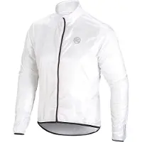 Bicycle Line Stelvio Jacket Blanc XL Homme