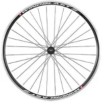 Massi Wind Blast 2 32h Road Front Wheel Gris 9 x 100 mm
