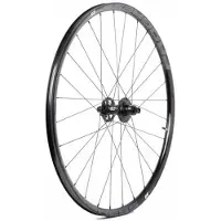 Progress Revo 29´´ Mtb Rear Wheel Noir 12 x 142 mm / Shimano/Sram HG