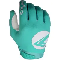 Seven Annex 7 Dot Gloves Noir 2XL Homme