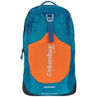 Columbus Biker 8l Air Backpack Bleu