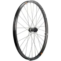 Progress Mt Plus Nitro 29´´ Mtb Front Wheel Noir Lefty 2.0/SuperMax