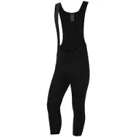 Spiuk Boreas 3/4 Bib Tights Noir 3XL Homme