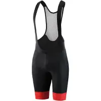 Bicycle Line Universo S2 Bib Shorts Noir 2XL Homme