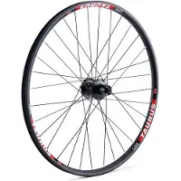 Gurpil mtb-rad hinten mit 6-loch-scheibe 9x135 mm taurus shimano 8-11 v